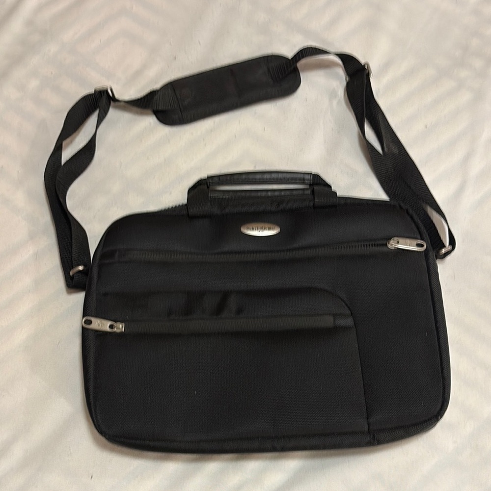 Samsonite laptop bag